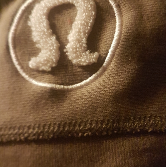 LULULEMON Hoodie - Picture 2 of 13